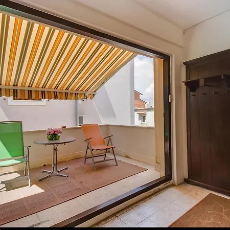 Gof Apartmán Mali Lošinj