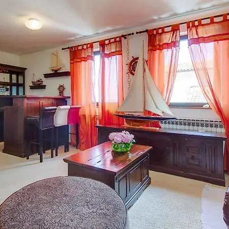 Apartmán Gof *